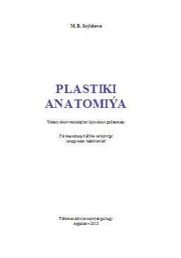 Plastiki anatomiýa